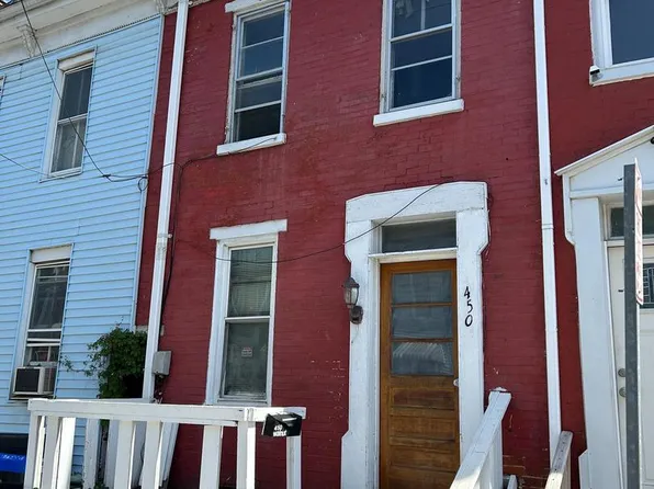 450 E Walnut St, York, PA 17403