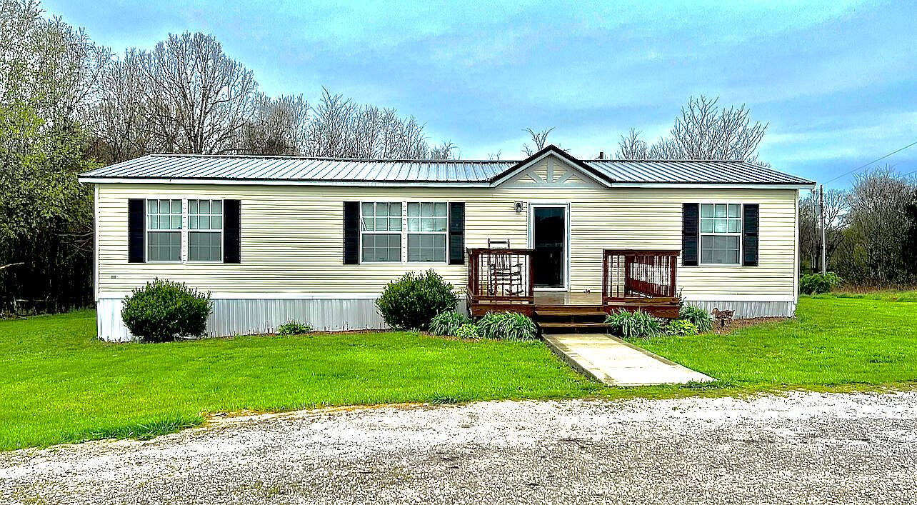2675 Butler Rd, Elkton, KY 42220 Zillow