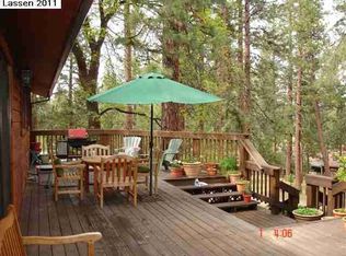 470-250 Circle Dr, Susanville, CA 96130