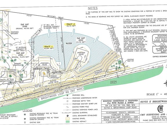 3rd image of 2 E Brightwood Loop Rd
