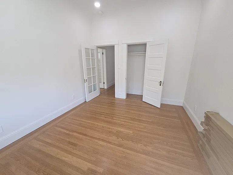 Front Bedroom