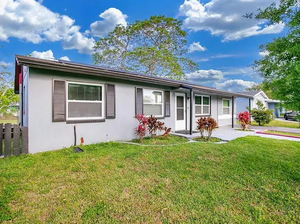 1933 Ravenall Ave, Orlando, FL 32811