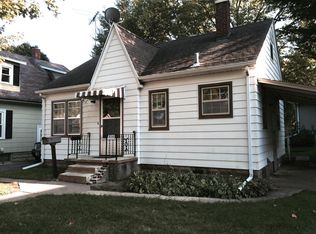 808 Bertch Ave, Waterloo, IA 50702