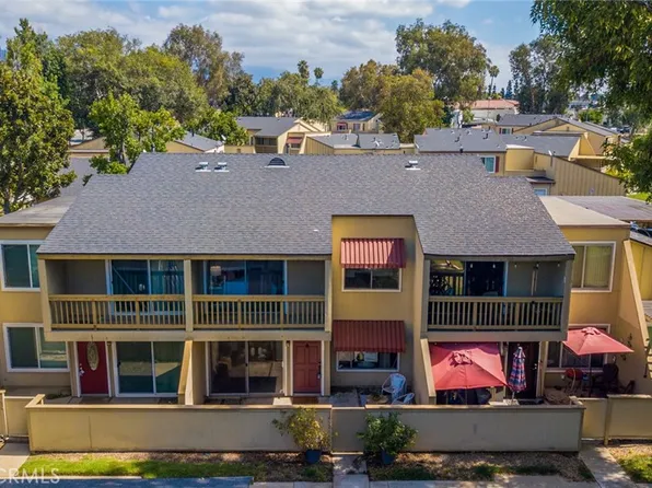 1452 W Badillo St #112, San Dimas, CA 91773