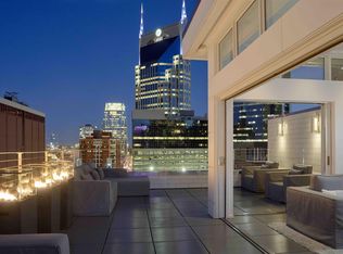 207 3rd Ave N UNIT 601, Nashville, TN 37201