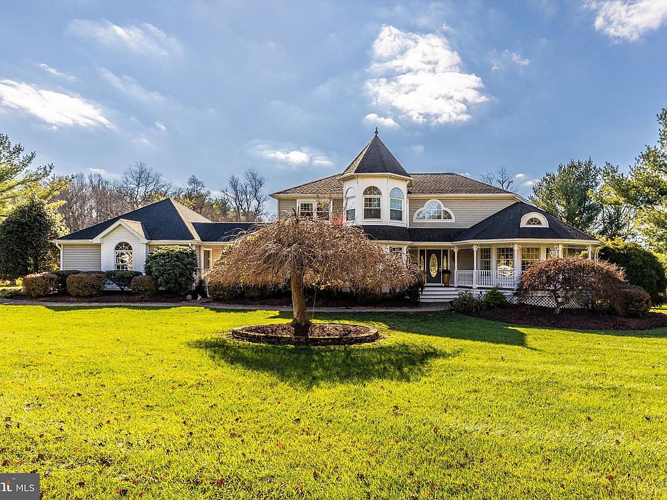 6510 Ring Dancer Dr, Mount Airy, MD 21771 Zillow