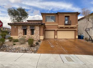 8368 Nelson Ridge Ln, Las Vegas, NV 89178