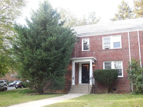 0202 - Johnson/Lintner, 4029 Beecher St NW APT 1, Washington, DC 20007