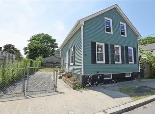 130 Wadsworth St, Providence, RI 02907