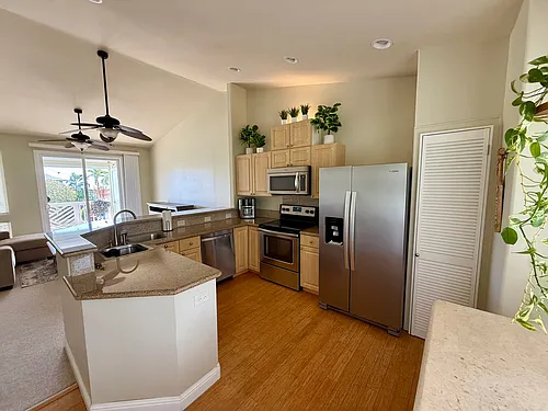 75-6009 Alii Dr Photo 1
