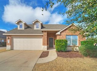 18720 Jana Patrice Dr, Pflugerville, TX 78660