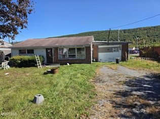 140 Tipton Rd, Tyrone, PA 16686