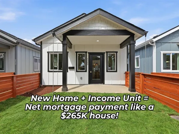 5389 N Lincoln St #5391, Spokane, WA 99205