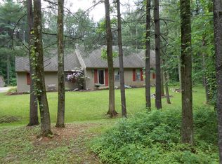 6495 Lincoln Hwy, Crestline, OH 44827