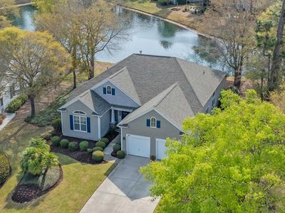 742 Camden Circle, Pawleys Island, SC, 29585