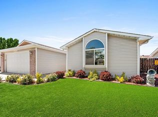 475 1/2 Ridge Ln, Grand Junction, CO 81504