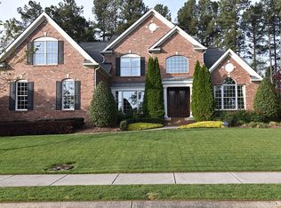 9213 Winged Thistle Ct, Raleigh, NC 27617