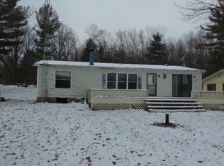5411 Oakridge Dr, Beaverton, MI 48612