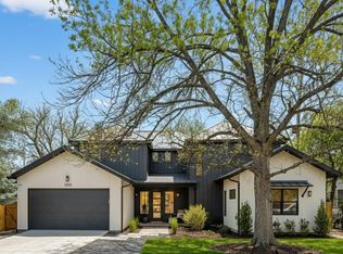 1301 Ruth Ave, Austin, TX 78757