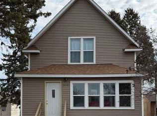 210 4th St S, Virginia, MN 55792