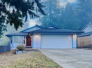 1816 Diamond Loop SE, Lacey, WA 98503