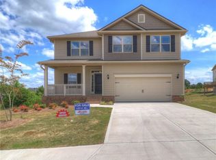 60 Rose Cir, Pendergrass, GA 30567