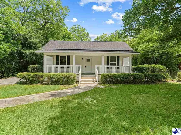 245 Syracuse St, Darlington, SC 29532