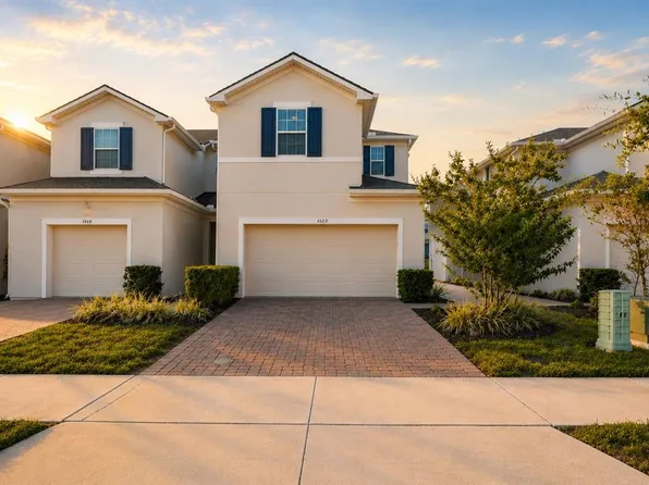 1122 Seaside Mist Trl, Kissimmee, FL 34747