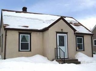 1884 Flandrau St N, Maplewood, MN 55109