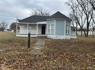 406 Creek Ave, Fort Gibson, OK 74434