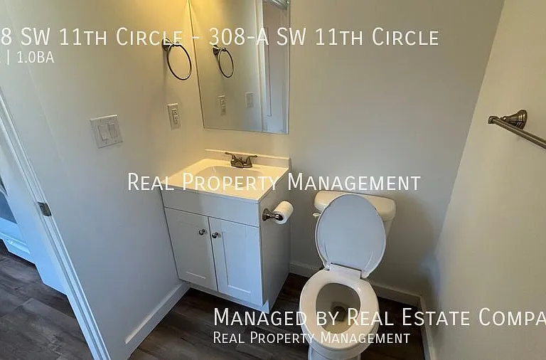 308 SW 11th Cir #A — Photo 5