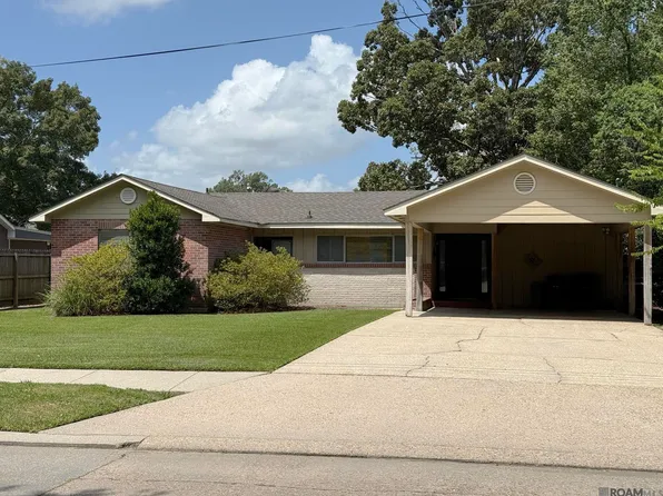 120 Marquette Ave, Baton Rouge, LA 70806