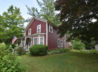 14 Pine St, Proctor, VT 05765