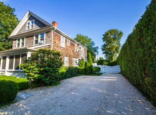 106 Meeting House Ln, Southampton, NY 11968