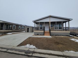 551 Summit Trl #127, Granby, CO 80446