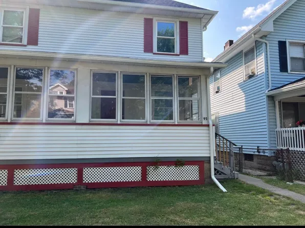95 Morton St #95, Rochester, NY 14609