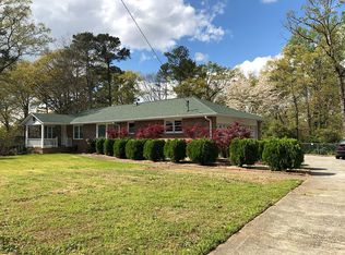 1146 5th Ave, Jonesboro, GA 30236