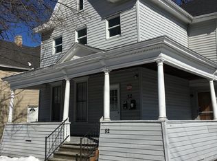 52 Walnut St #2, Binghamton, NY 13905