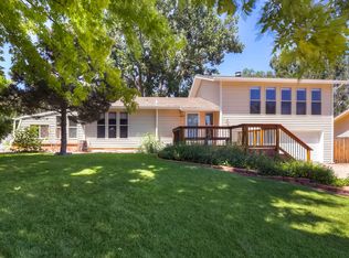 1205 Cavan St, Boulder, CO 80303