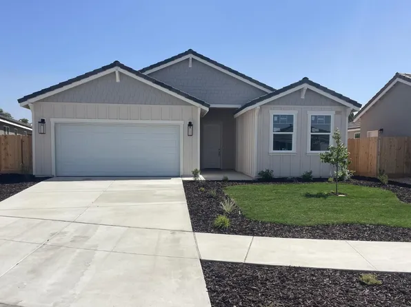 16161 W Monterey Ave, Kerman, CA 93630