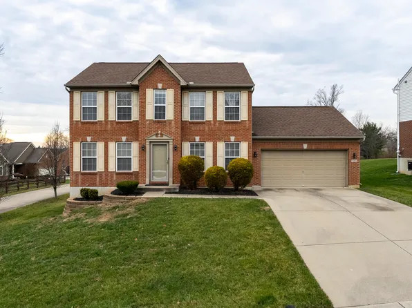11203 Trumpeter Ct, Walton, KY 41094