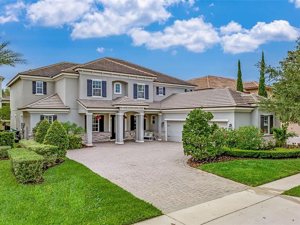 7608 Green Mountain Way, Winter Garden, FL 34787 Zillow