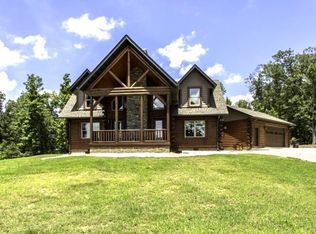 808 Shiloh Rd, Pocahontas, AR 72455