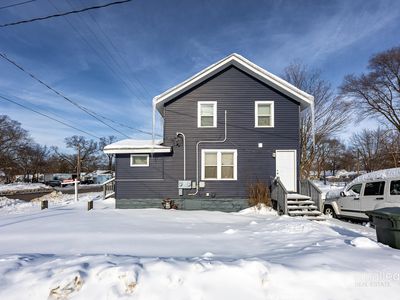 1460 S Getty St, Muskegon, MI, 49442