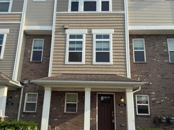 508 Woodlawn Ave, Royal Oak, MI 48073
