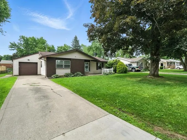 85 Essex Cir, Lexington, OH 44904