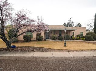 3396 Apple Cross Pl, Las Cruces, NM 88005