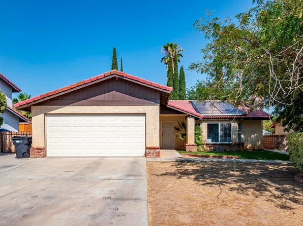 43801 David St, Lancaster, CA 93535