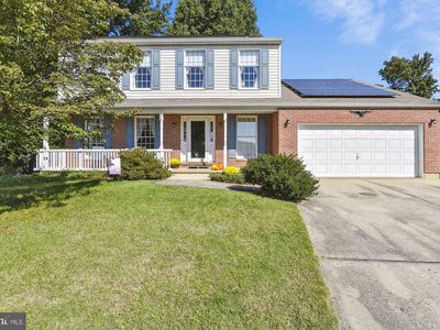 114 Susquehanna Ct, Havre De Grace, MD, 21078