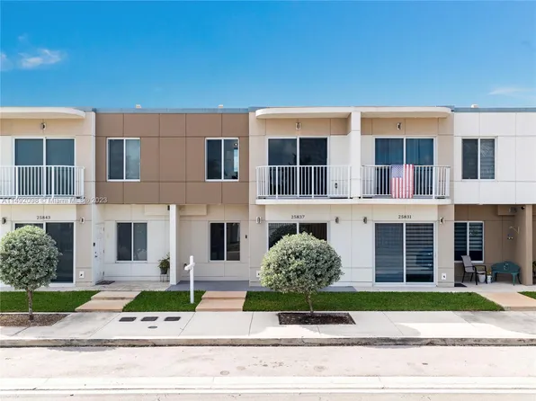 25837 SW 139th Ct, Homestead, FL 33032